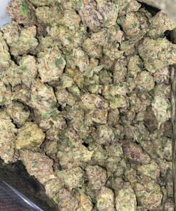 Acheter AK-47 CBD