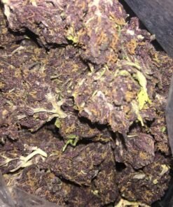 Acheter Black Cherry Soda CBD