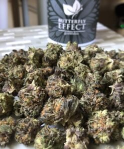 Acheter Alaskan Thunder CBD