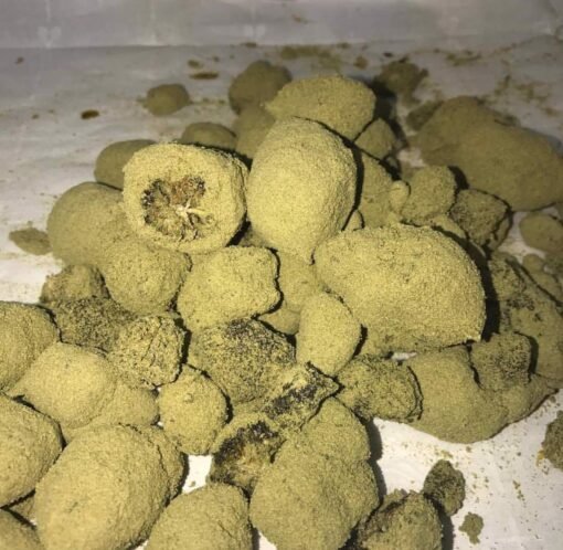 Acheter Blue Dragon CBD