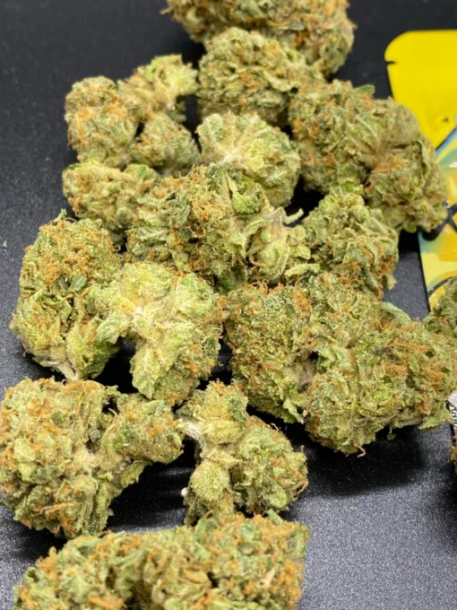 Acheter Blue Knight CBD
