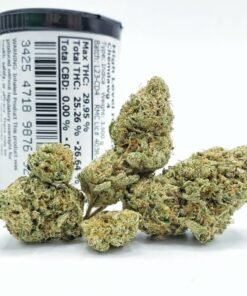 chemdawg 4 strain