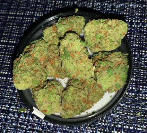 Acheter Deadhead OG CBD