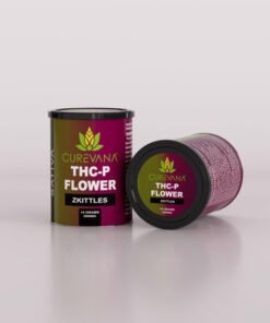Fleur THC-P Curevana