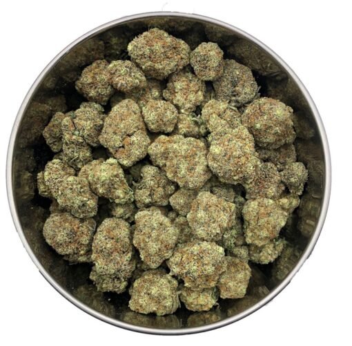 Acheter Blueberry OG CBD