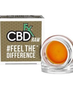 CBDfx Wax