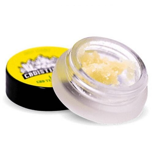CBDistillery Terpsolate