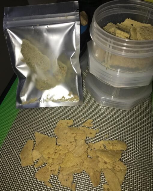 Acheter Cire OG Kush