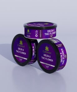 Fleur Delta-8 (3,5 g)
