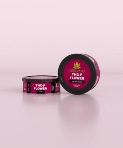 CUREVANA THC-P FLOWER (3.5 GRAMS)