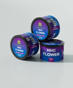 Fleur HHC Achat
