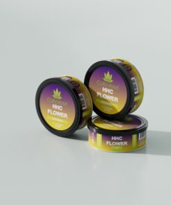 Fleur HHC en France