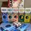 Diamant Liquide FRYD