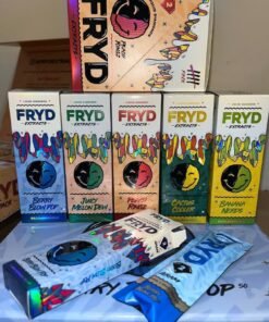 Diamant Liquide FRYD
