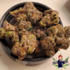 Gelato 33 Strain​