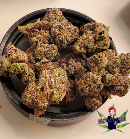 Gelato 33 Strain​