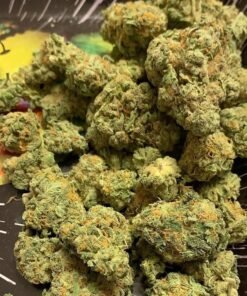 Godfather OG