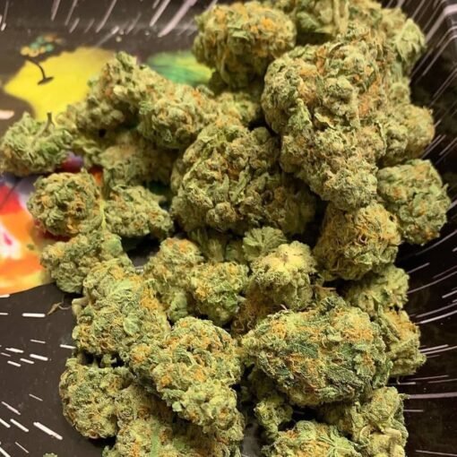 Godfather OG