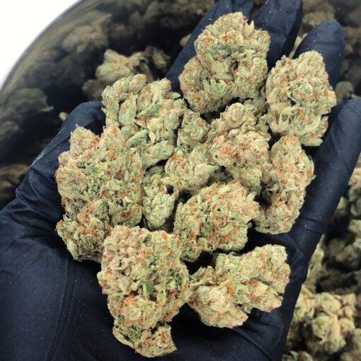 Acheter Green Crack