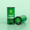 CUREVANA THC-P FLOWER (28 GRAMS)