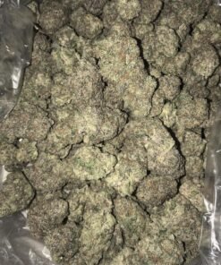 Gorilla Glue #1