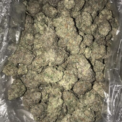 Gorilla Glue #1