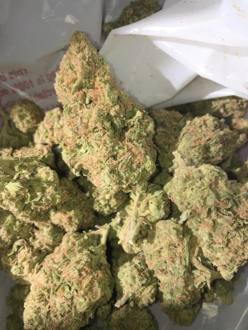 Acheter Green Haze en ligne