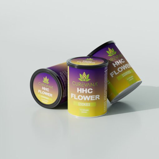 Fleur HHC en Vente