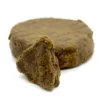 Haschisch blond marocain au miel