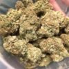 Herbe Medicine Man CBD