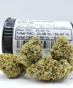 OG Kush