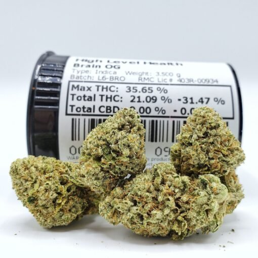 OG Kush