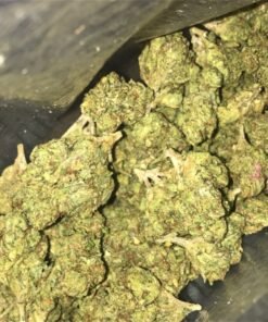 Tahoe OG Kush