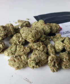White Lightning