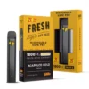 Acapulco Gold Vape Pen Delta 8