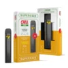 Stylo Vape Acapulco Gold HHC Jetable