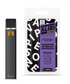 Alibi Delta-8 THC Jetable Skywalker