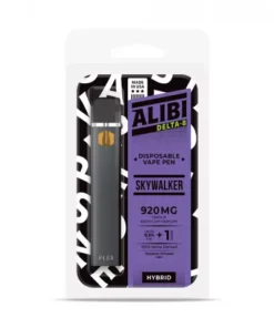 Alibi Delta-8 THC Jetable Skywalker