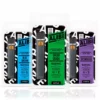 Pack 3 Stylos Vape Alibi Delta-8 THC