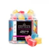 Gummies HHC THC Cube