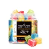 Gummies HHC THC Cube