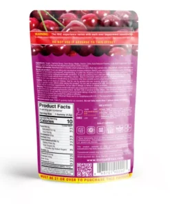Gummies Bites HHC Cerise