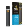 Pack 10x Blue Dream Delta 8 THC Jetable