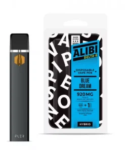 Blue Dream Vape Jetable Alibi