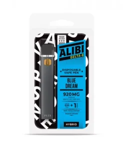 Blue Dream Vape Jetable Alibi