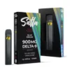 Blue Dream Vape Jetable Satla