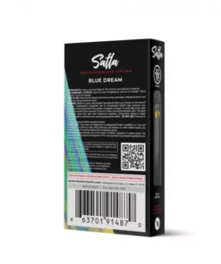 Blue Dream Vape Jetable Satla