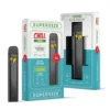 Blue Dream HHC Jetable Chill Plus Vape