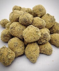 White Ice Moonrock