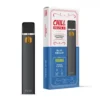 Chill Plus Blue DreamVape Jetable Delta